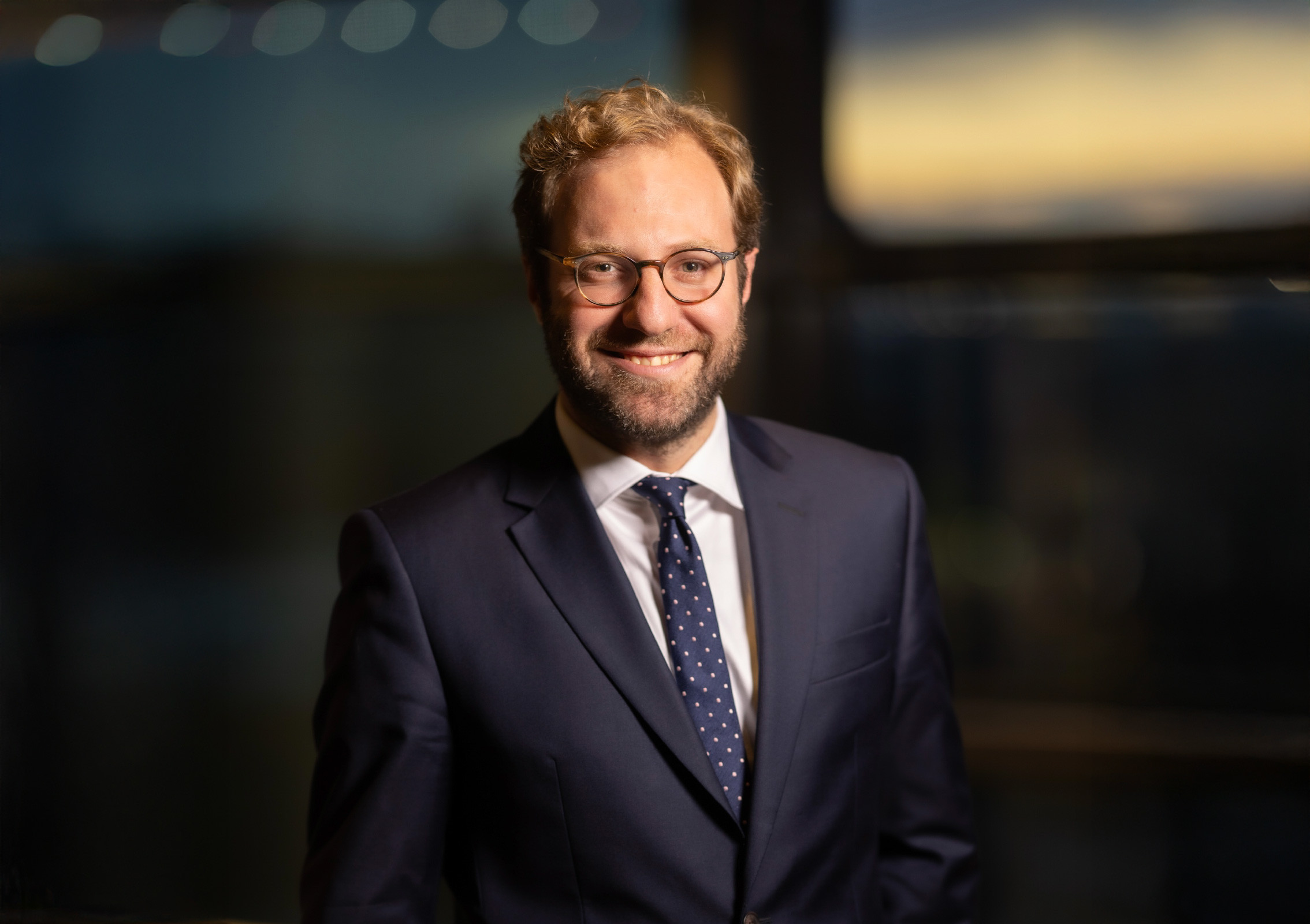 Antoine Armand Extended