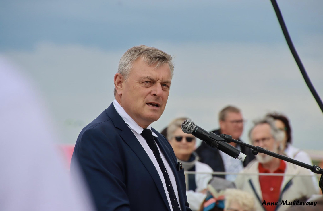 Francois Xavier Bieuville