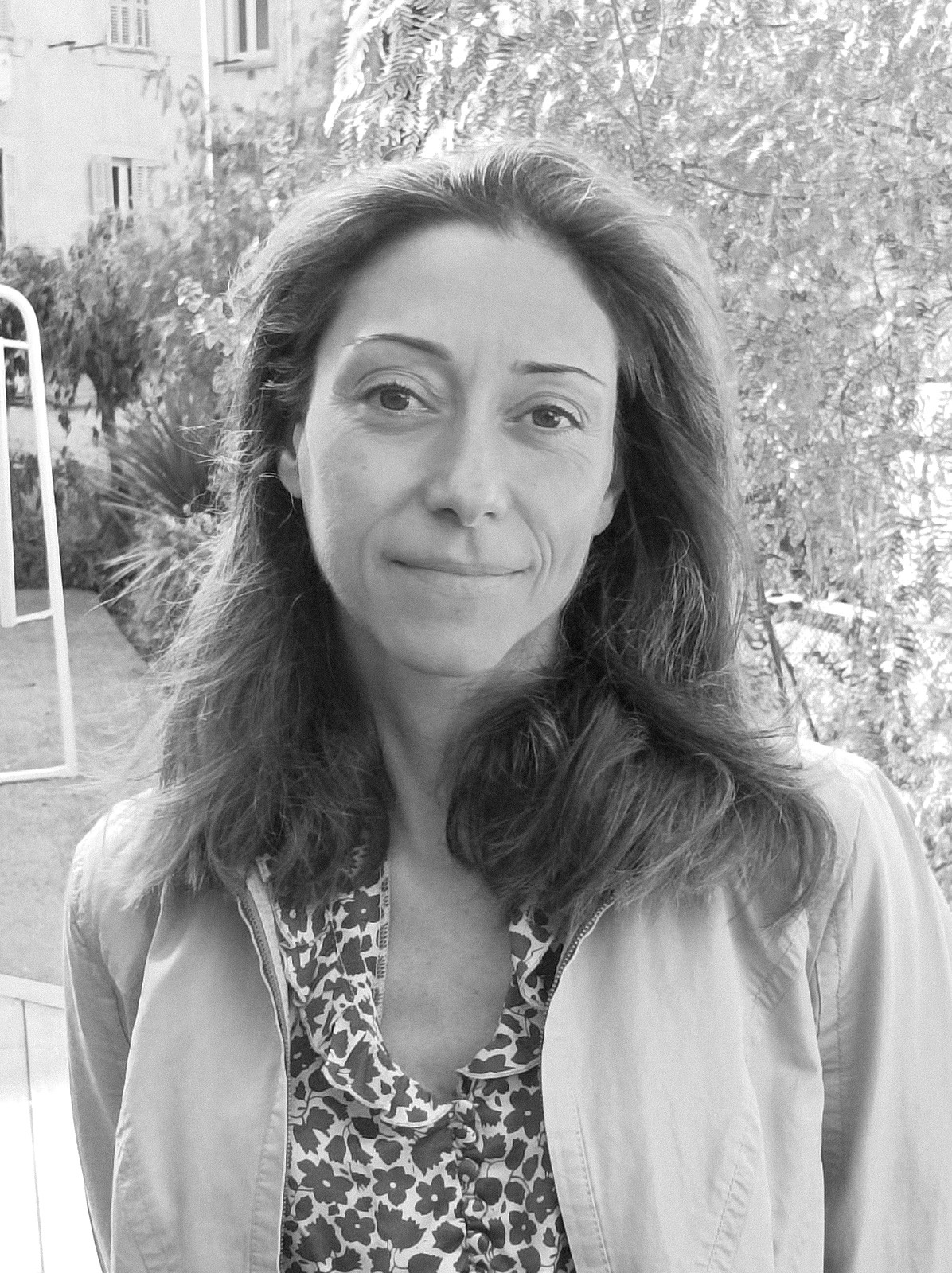 Photo J Raffailac Bw