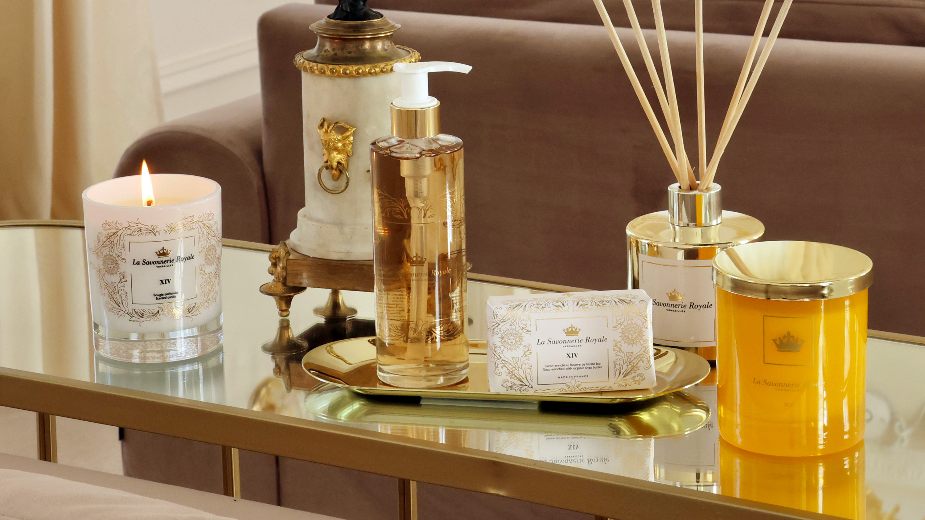 Savonnerieroyale Web