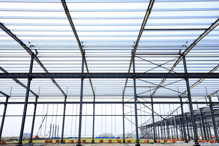 Construire Entrepot Afilog Etat