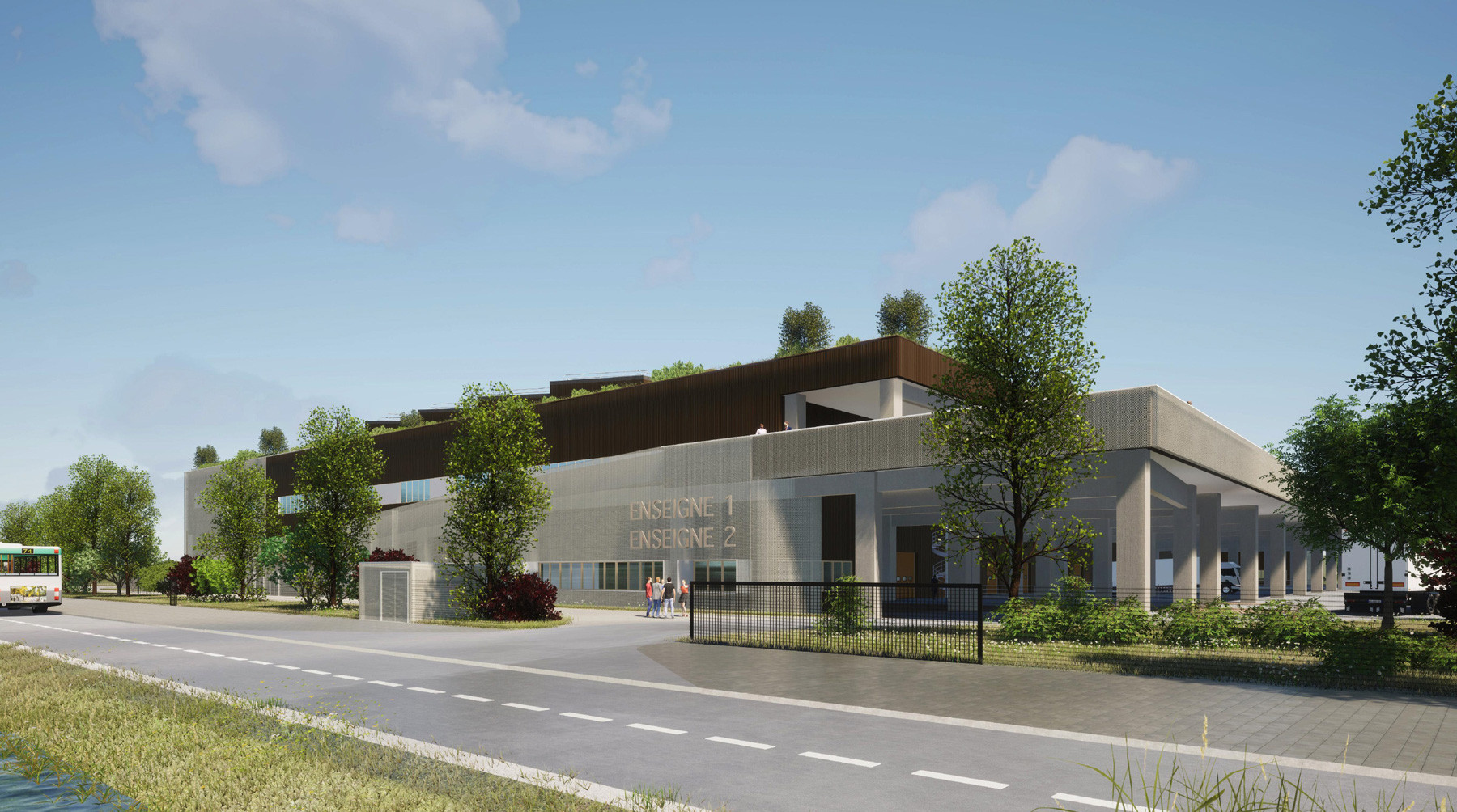 Bailaconstruction Web