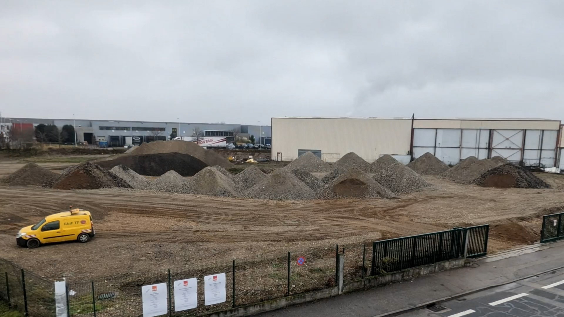 Photo 1 Cdcb Logistics