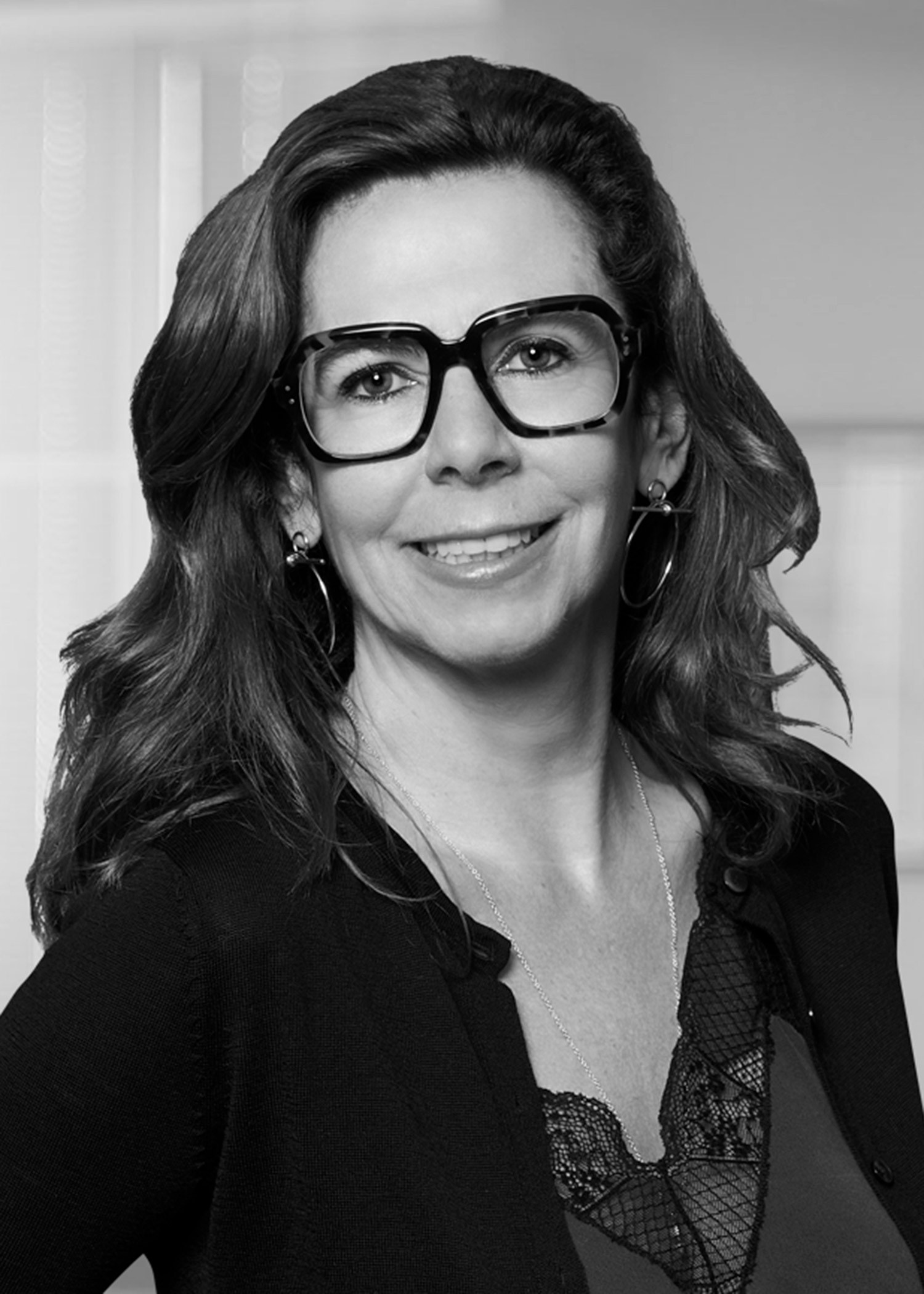 Christine Daric Bw Web