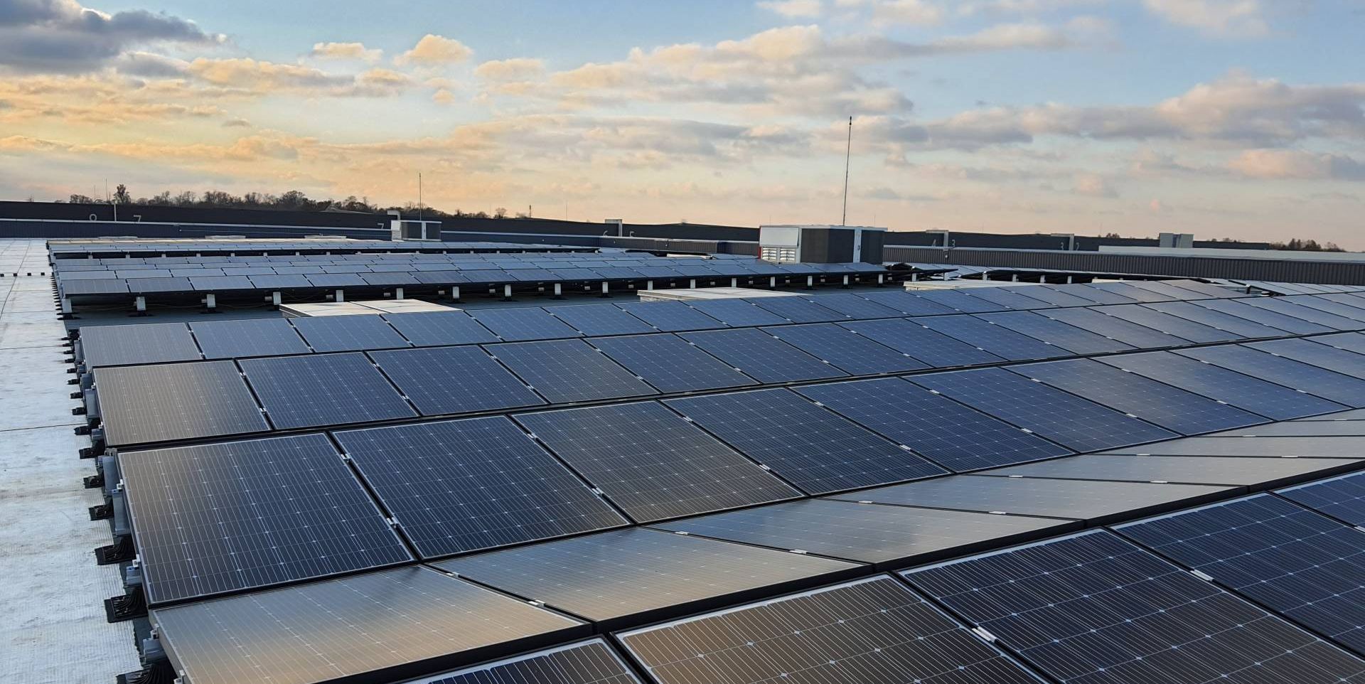 Entrepots Production Energie 2