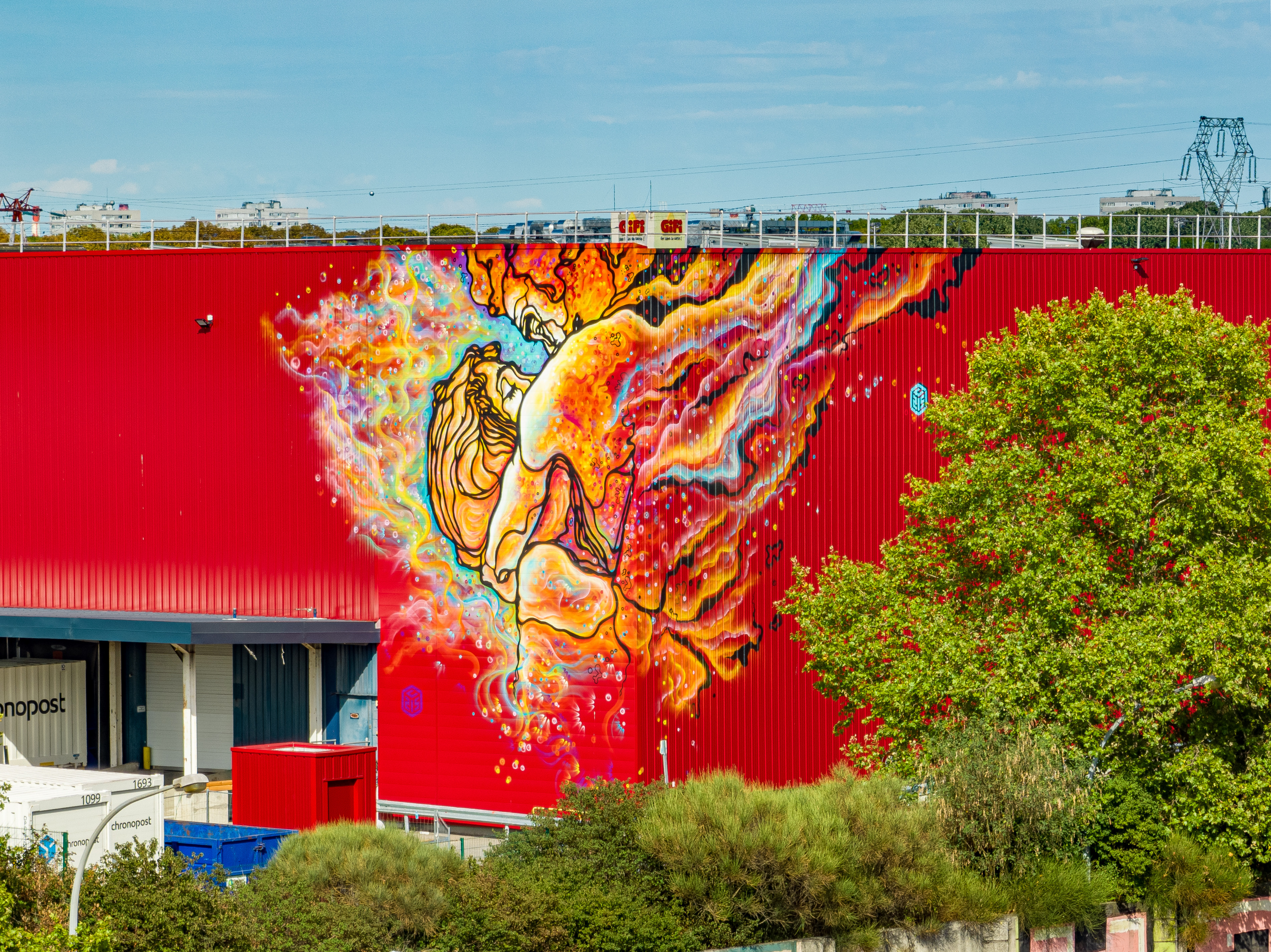 Fresques Sogaris Hdr 5