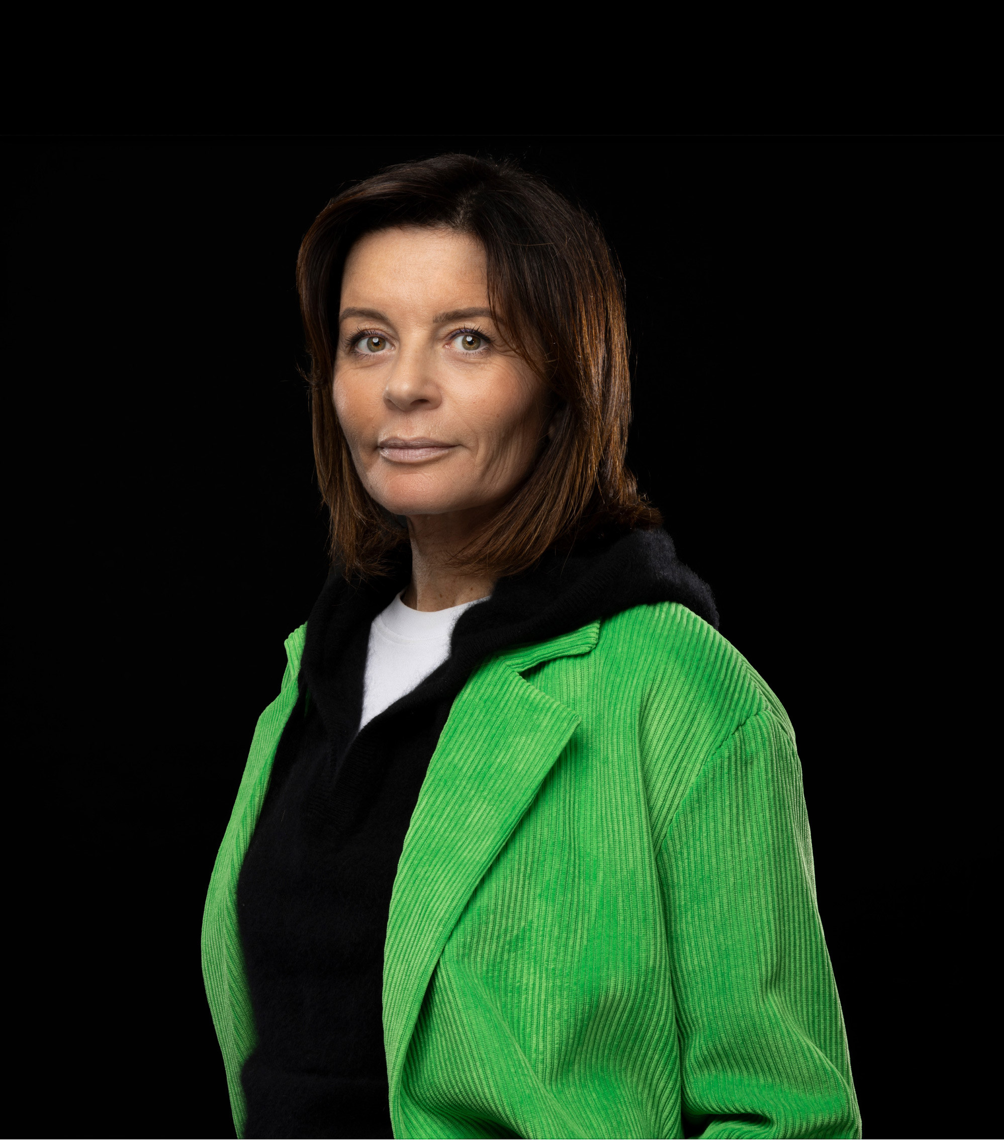 Anne Delaigle Photo Web