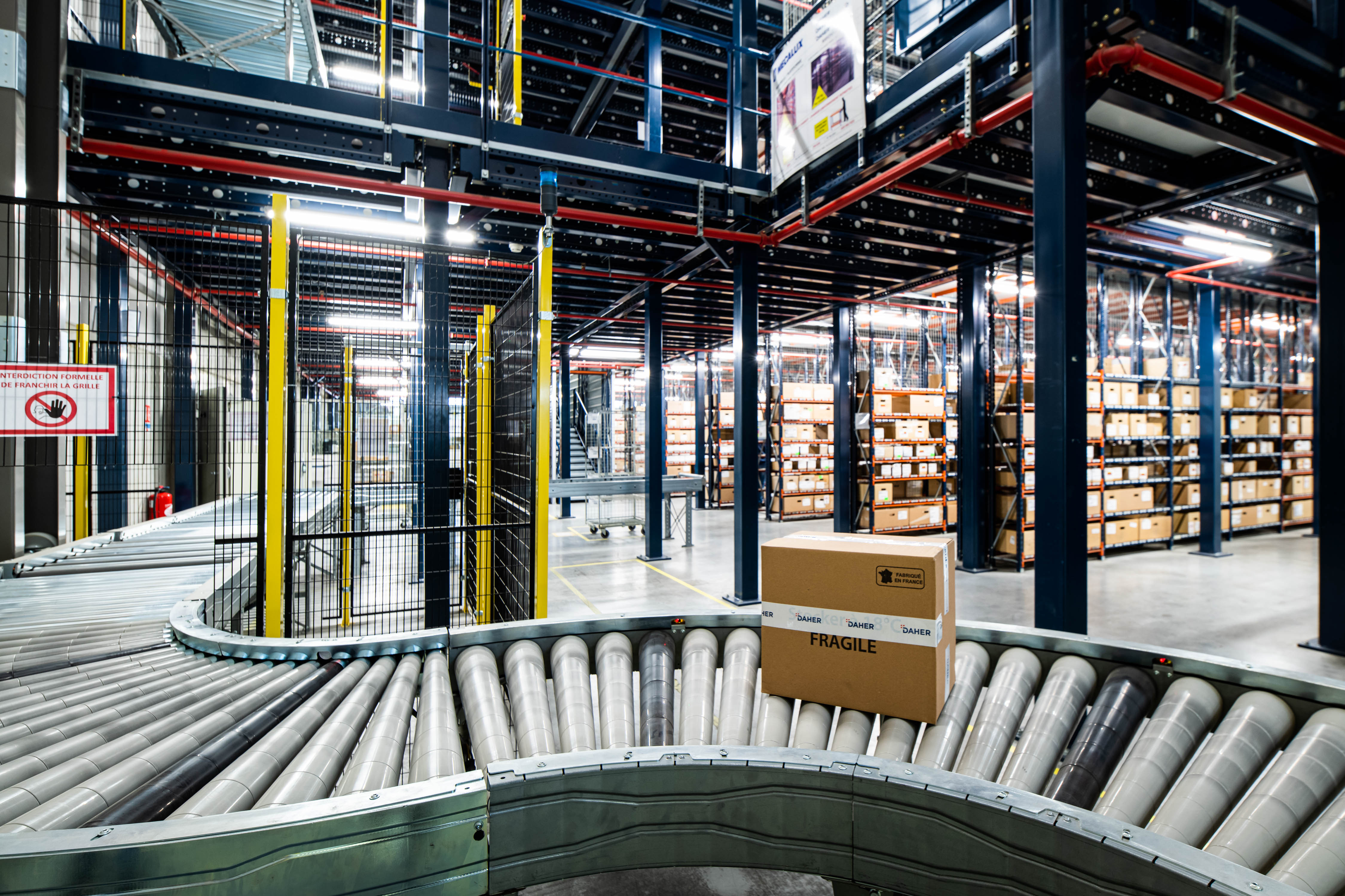 Daher Cornebarrieu Airlog 1 12