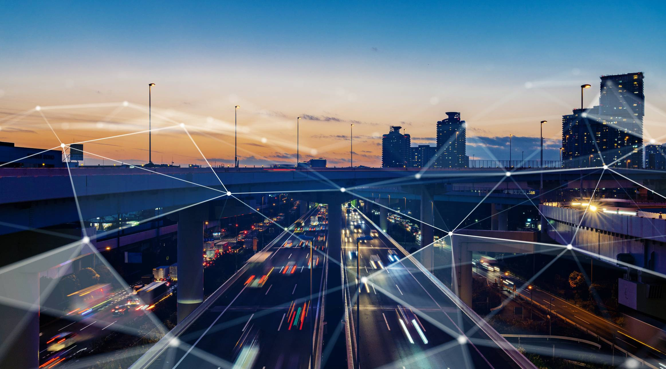 Ville Sans Logistique